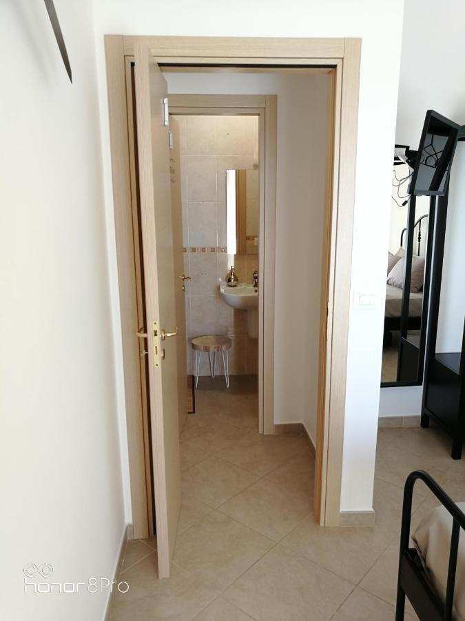 Bed and Breakfast Bariairport Exterior foto