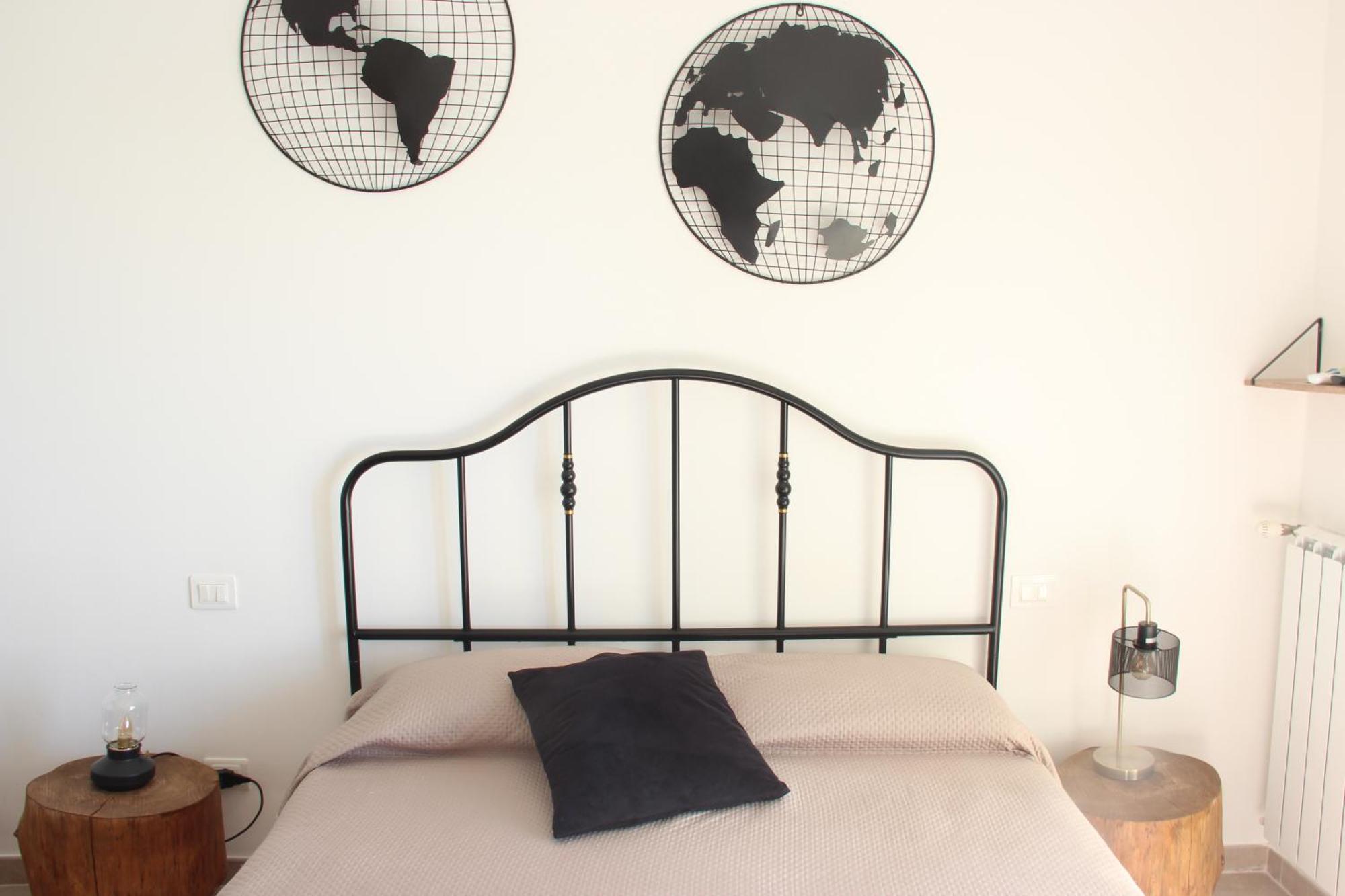 Bed and Breakfast Bariairport Exterior foto