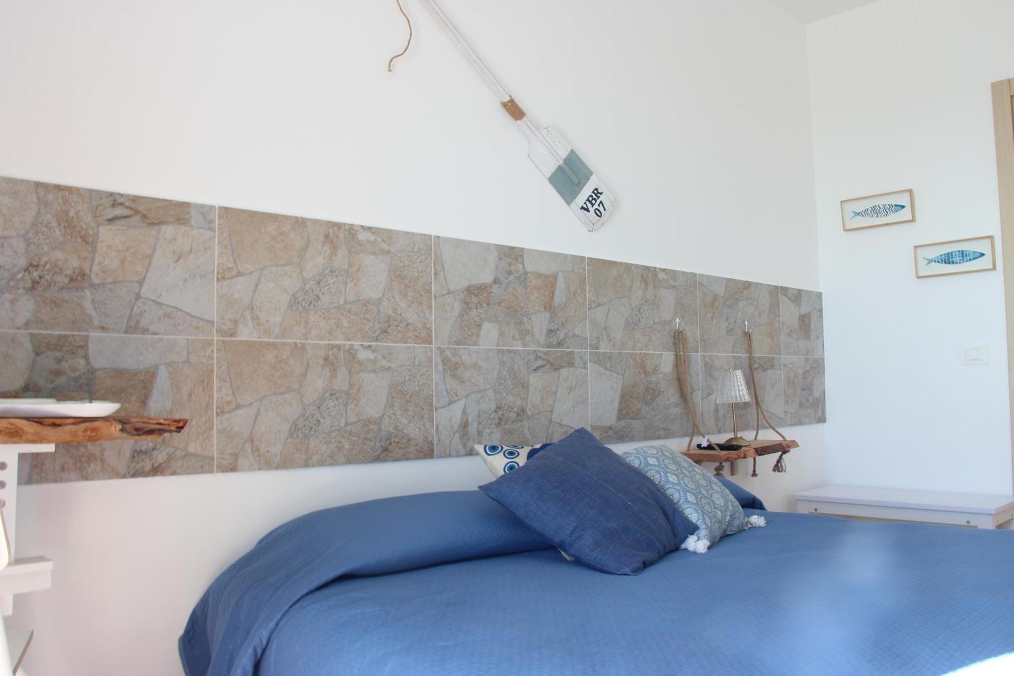 Bed and Breakfast Bariairport Exterior foto