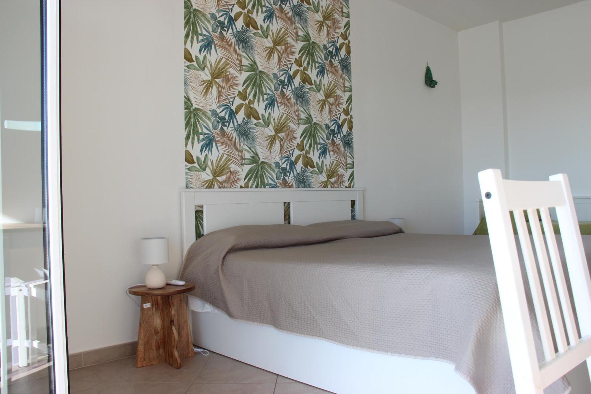 Bed and Breakfast Bariairport Exterior foto